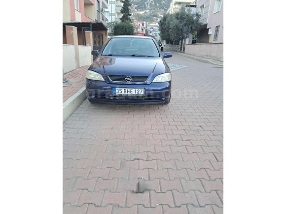 Sahibinden Opel Astra 1.6 GL 2000 Model