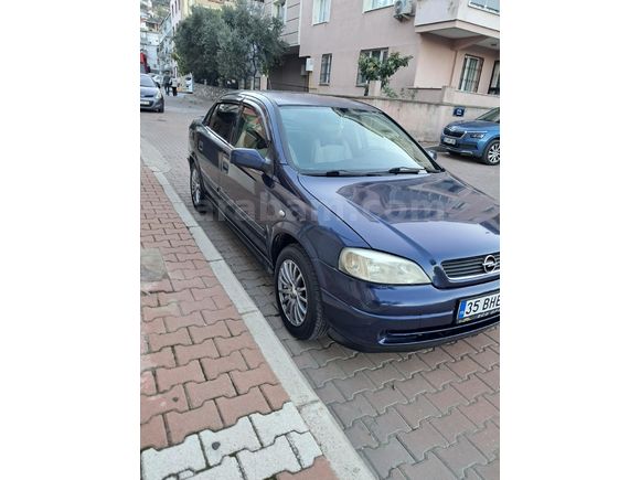 Sahibinden Opel Astra 1.6 GL 2000 Model