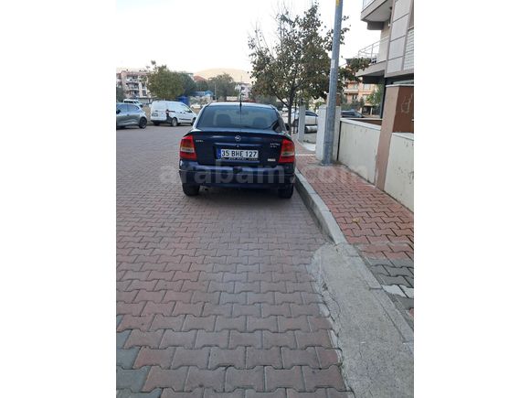Sahibinden Opel Astra 1.6 GL 2000 Model