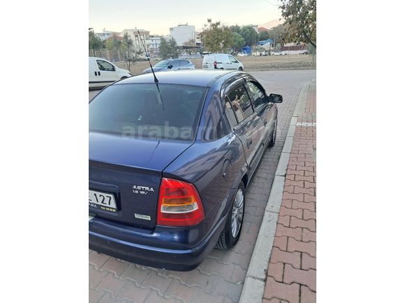 Sahibinden Opel Astra 1.6 GL 2000 Model
