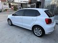 2017 MODEL 1.2 TSI OTOMATİK TEMİZ BAKIMLI
