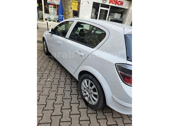 Sahibinden Opel Astra 1.3 CDTI Essentia Konfor 2011 Model