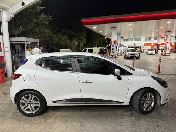 Sahibinden Renault Clio 1.5 dCi Joy 2017 Model 