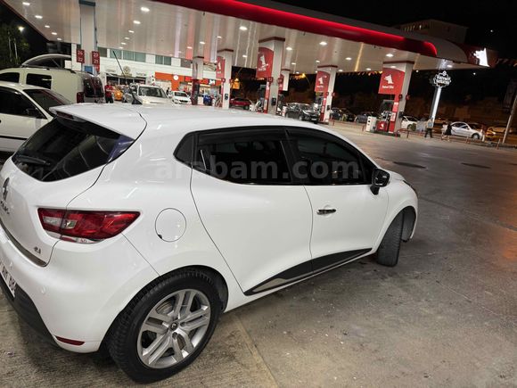 Sahibinden Renault Clio 1.5 dCi Joy 2017 Model 