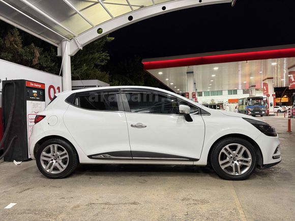 Sahibinden Renault Clio 1.5 dCi Joy 2017 Model 