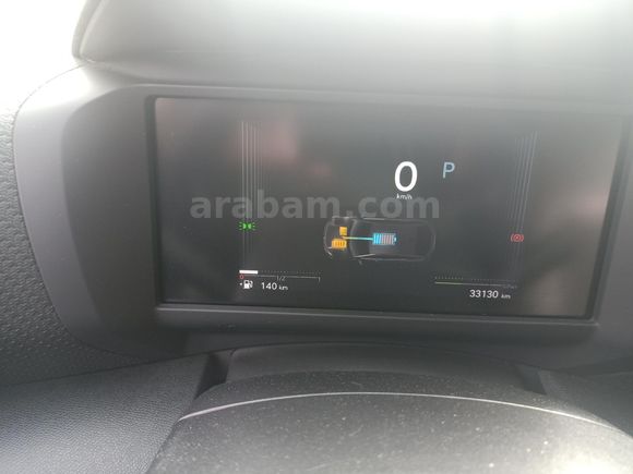 Sahibinden Citroen C4 1.2 PureTech hibrid Max 2025 Model Kocaeli