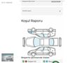 2023ÇIK/DEĞİŞENSİZ TRAMERSİZ 70 B.KM OCTAVİA 1.0 TSI E-TEC HYBRI