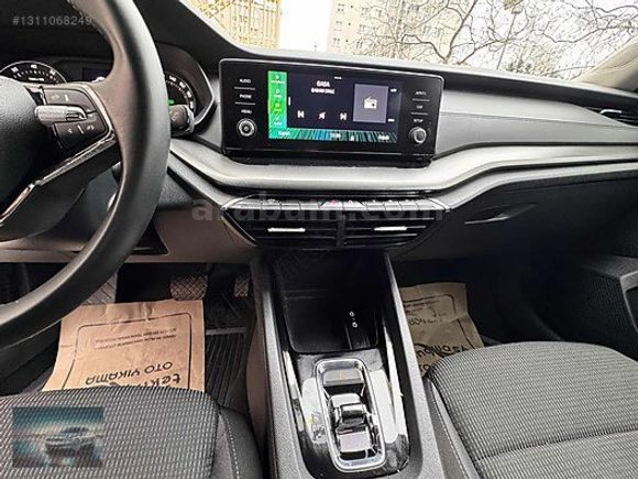 2023ÇIK/DEĞİŞENSİZ TRAMERSİZ 70 B.KM OCTAVİA 1.0 TSI E-TEC HYBRI