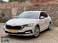 2023ÇIK/DEĞİŞENSİZ TRAMERSİZ 70 B.KM OCTAVİA 1.0 TSI E-TEC HYBRI