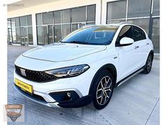2025 FİAT EGEA 1.6 MJET LOUNGE PAKET 28.000 KM HATASIZ