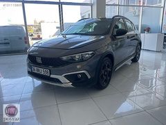 FİAT POYRAZDAN %0,69 FAİZLE 2023 EGEA CROSS 1.6MJET 130HP STREET