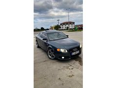 Sahibinden Audi A4 Sedan 2.0 TDI 2006 Model 