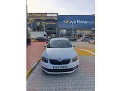 Sahibinden Skoda Octavia 1.6 TDI Elegance CR 2015 Model