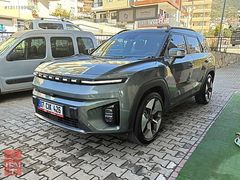 KGM Torres EVX KAZASIZ-BOYASIZ