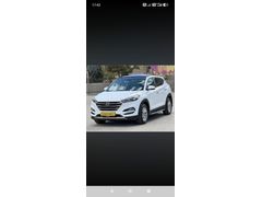 Sahibinden Hyundai Tucson 1.6 GDi Elite 2016 Model  düşük km Beyaz