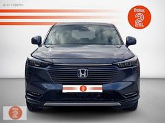 OTOKOÇ MALATYADAN 2023 HONDA HR-V 1.5 E-HEV HYBRİD OTM