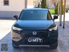 ÜMİT AUTO/2024/HONDA/HR-V/ELAGANCE/23.BİN.KM/BENZİN+HYBRİT/