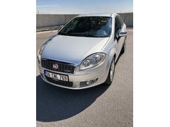 Sahibinden Fiat Linea 1.6 Multijet Emotion Plus 2012 Model  310.000 km Gri
