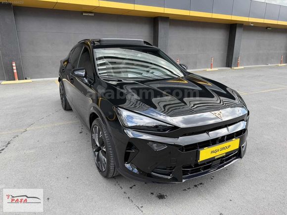PAŞA'DAN 2025 CUPRA FORMENTOR 1,5eTSI MHEV VZ LINE HATASIZ