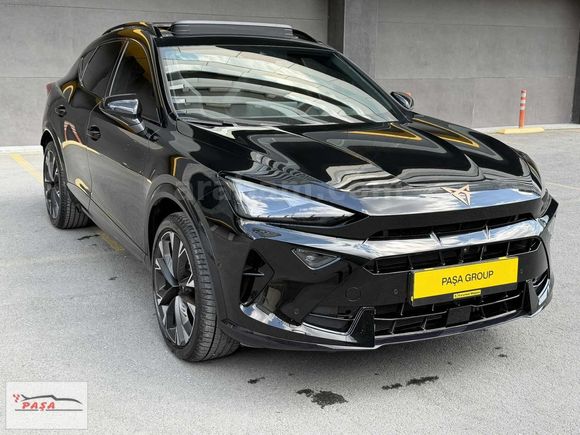 PAŞA'DAN 2025 CUPRA FORMENTOR 1,5eTSI MHEV VZ LINE HATASIZ