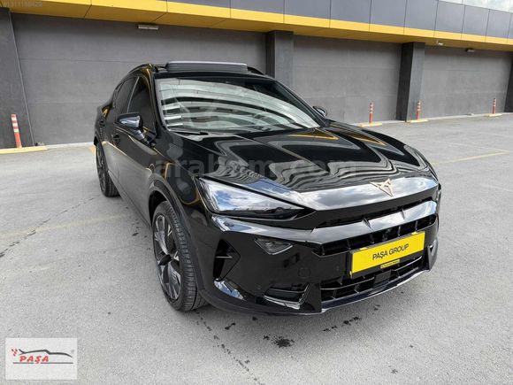 PAŞA'DAN 2025 CUPRA FORMENTOR 1,5eTSI MHEV VZ LINE HATASIZ
