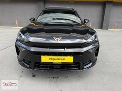 PAŞA'DAN 2025 CUPRA FORMENTOR 1,5eTSI MHEV VZ LINE HATASIZ