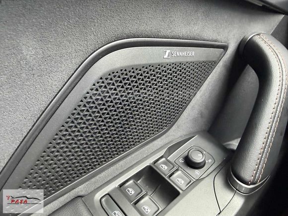 PAŞA'DAN 2025 CUPRA FORMENTOR 1,5eTSI MHEV VZ LINE HATASIZ
