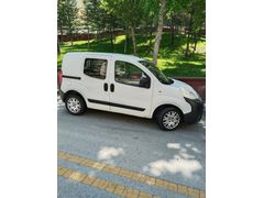 Sahibinden Fiat Fiorino Combi 1.3 Multijet Active 2010 Model
