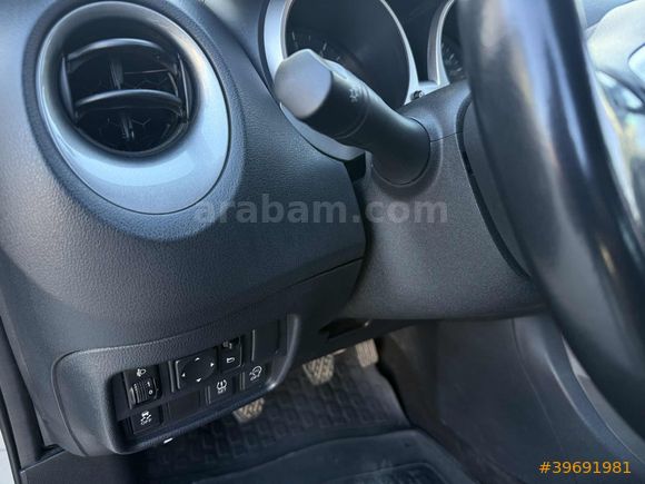85BİNDE NİSSAN JUKE
