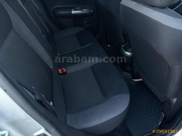 85BİNDE NİSSAN JUKE