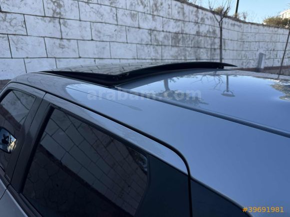80BİNDE NİSSAN JUKE