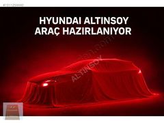 ALTINSOY HYUNDAİ'DEN 2015 SKODA SUPERB 1.6TDİ AMBİTİON GREENTECH