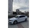 Sahibinden Volkswagen Jetta 1.6 TDi Trendline 2015 Model 