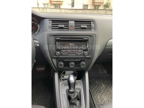Sahibinden Volkswagen Jetta 1.6 TDi Trendline 2015 Model 