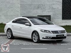 TEMİZYÜREK AUTO 2013 VW CC 1.4 TSI EXCLUSİVE CAM TAVAN BOYASIZ