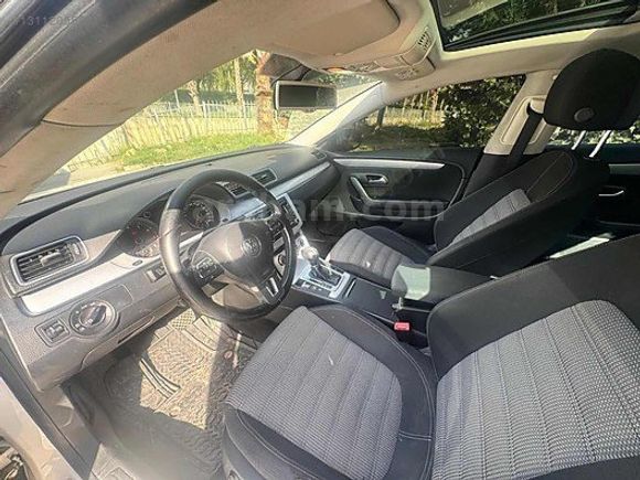YILDIRIM OTOMOTİV den VWCC