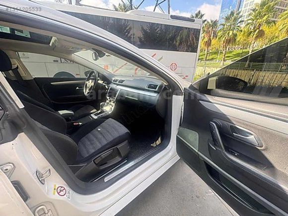 YILDIRIM OTOMOTİV den VWCC