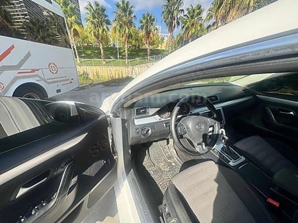 YILDIRIM OTOMOTİV den VWCC