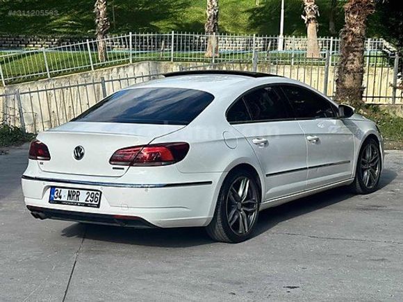YILDIRIM OTOMOTİV den VWCC