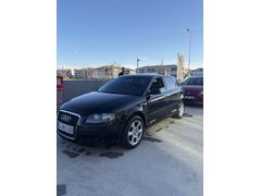 Sahibinden Audi A3 Sportback 1.6 Standart 2006 Model 
