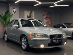 FLİES MOTORS'DAN EMSALSİZ 48'BİN KM S60 2.0T SUNROOF+K.ISITMA