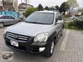 2005 MODEL OTOMATİK VİTES KİA SPORTGE 4x4