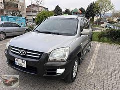 2005 MODEL OTOMATİK VİTES KİA SPORTGE 4x4