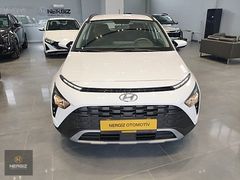 2023 MODEL HYUNDAI BAYON 1.4 MPI JUMP