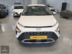 2023 MODEL HYUNDAI BAYON 1.4 MPI JUMP