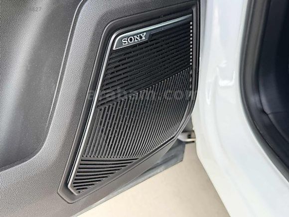 KARAKAYA AUTODAN HATASIZ KUSURSUZ 4X4 EVOLVE JAECOO 7