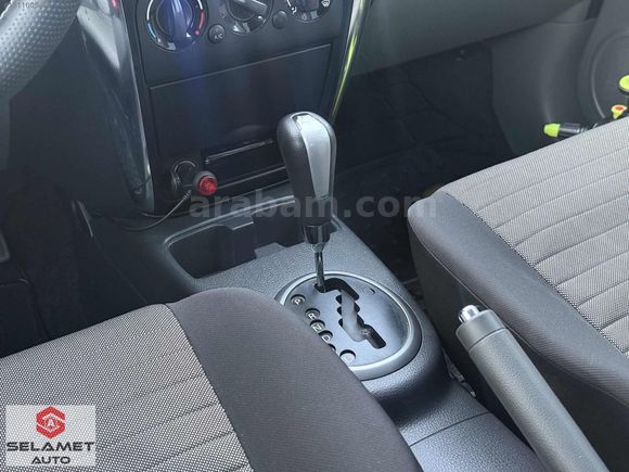 SELAMET AUTO 2011 SUZUKİ SX 4 145.000 KM OTM VİTES HATASIZ