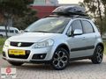 SELAMET AUTO 2011 SUZUKİ SX 4 145.000 KM OTM VİTES HATASIZ
