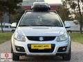 SELAMET AUTO 2011 SUZUKİ SX 4 145.000 KM OTM VİTES HATASIZ