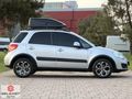 SELAMET AUTO 2011 SUZUKİ SX 4 145.000 KM OTM VİTES HATASIZ